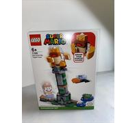 Boss Su Bro Topple Tower Expansion Set LEGO
