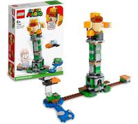Boss Su Bro Topple Tower Expansion Set LEGO