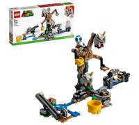 LEGO® Super Mario™ 71390 Reznor Knockdown Expansion Set