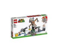 LEGO® Super Mario 71390 Reznor Knockdown Expansion Set Blue