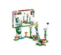 LEGO Super Mario 71409 Maxi-Spike on a Cloud Challenge Expansion Set, Toy
