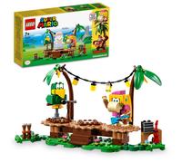 LEGO® Super Mario™ 71421 Dixie Kong's Jungle Jam Expansion Set