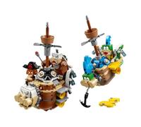 LEGO Super Mario - Larry's and Morton’s Airships Expansion Set (71 (US IMPORT)