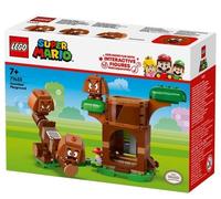 Lego Goombas' Playground 71433