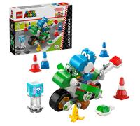 LEGO SUPER MARIO 72031 Mario Kart - Yoshi Bike