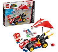 LEGO Super Mario: Mario Kart - Standard Kart Toy Set 72032