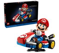 LEGO Mario Kart - Mario & Standard Kart Building Set 72037