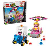 LEGO Super Mario Wario & King Boo NEW 2025 PRE-ORDER