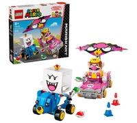LEGO Super Mario Wario & King Boo NEW 2025 PRE-ORDER