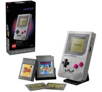 LEGO Super Mario 72046 Game Boy Set for Adults