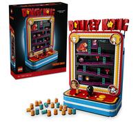 LEGO Super Mario 72051 Donkey Kong™ Arcade
