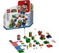 LEGO Super Mario Adventures with Mario Starter Course 71360 231 Piece