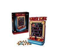 Lego Super Mario Arcade Building Set 72051 One Colour