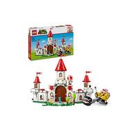 LEGO Super Mario 71435 Battle with Roy at Peach's Castle Age 7+ 738pcs