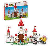 LEGO Super Mario 71435 Battle with Roy at Peach's Castle Age 7+ 738pcs