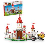 LEGO Super Mario Battle with Roy at Peach's Castle (71435)