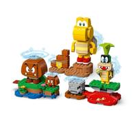 LEGO® 71412 Super Mario Big Bad Island Expansion Set