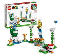 LEGO Super Mario Big Spike’s Cloudtop Challenge Expansion Set (71409)