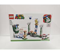 LEGO® Super Mario™ 71409 Big Spike’s Cloudtop Challenge Expansion Set