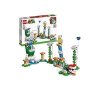 LEGO® Super Mario™ 71409 Big Spike’s Cloudtop Challenge Expansion Set