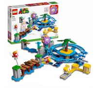 LEGO Super Mario Big Urchin Beach Ride Expansion Set (71400)