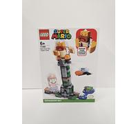 Boss Su Bro Topple Tower Expansion Set LEGO
