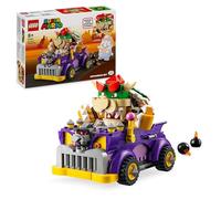 Lego Super Mario - Bowser's Muscle Car 71431