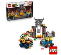 LEGO Super Mario Bowsers Castle 72039 (9+ Years)