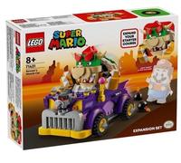 Lego Super Mario - Bowser's Muscle Car 71431