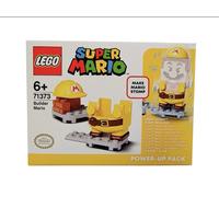 LEGO 71373 Power-up Pack: Construction Mario