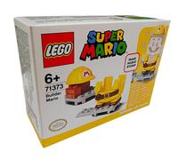 LEGO 71373 Power-up Pack: Construction Mario