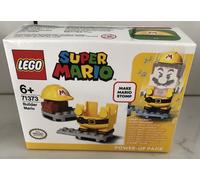 LEGO 71373 Power-up Pack: Construction Mario