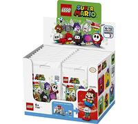 LEGO Super Mario character Pack series 2 20 Packs Box 71386 NEW from Japan
