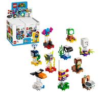 LEGO Super Mario Character Pack Series 3 71394 18 Packs ABS Block Figures NEW