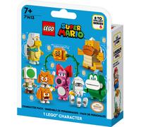 Lego super mario character pack series 6 unopened sealed inner bag choose own