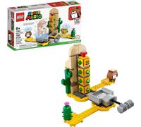 LEGO Super Mario Desert Pokey 71363 180 Piece Expansion Set