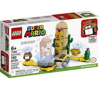 LEGO Super Mario Desert Pokey 71363 180 Piece Expansion Set
