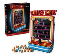 LEGO Super Mario Donkey Kong Arcade (72051)