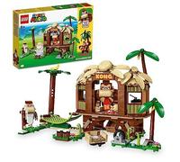 LEGO® Super Mario™ 71424 Donkey Kong's Tree House Expansion Set