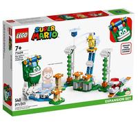 LEGO® Super Mario™ 71409 Big Spike’s Cloudtop Challenge Expansion Set