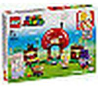 Lego Super Mario Expansion Set Toad's Treasure Hunt 71429 Lego