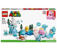 LEGO Super Mario Fliprus Snow Adventure Expansion Set (71417)