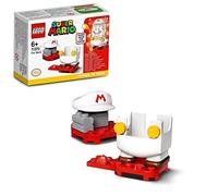 LEGO Super Mario Fire Mario Power-Up Pack 71370