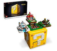 LEGO Super Mario Fragezeichen-Block aus Super Mario 64