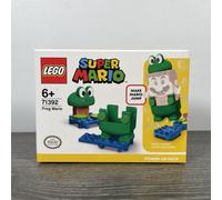 LEGO® Super Mario™ 71392 Frog Mario Power-Up Pack