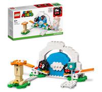 LEGO Super Mario Fuzzy Flippers Expansion Set (71405)