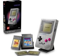 LEGO Super Mario Game Boy, DIY Model Kit for Adults 72046