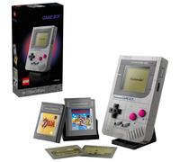 LEGO Super Mario Game Boy, DIY Model Kit for Adults 72046