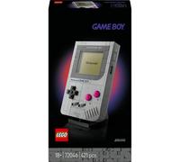 LEGO Super Mario Game Boy Construction Set 72046