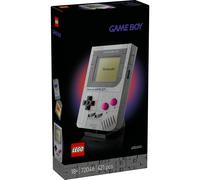 LEGO Super Mario Game Boy, DIY Model Kit for Adults 72046